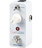 Amazon | DANELECTRO ダンエレクトロ エフェクター 3699 fuzz TF-1